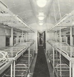 emptytrain