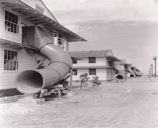 evacuationtube