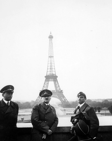 hitlerinparis