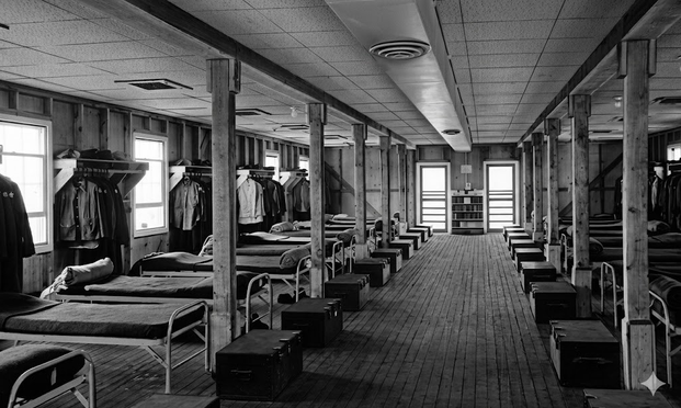 newbarrackinterior