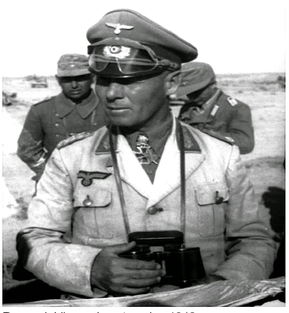 field marshall